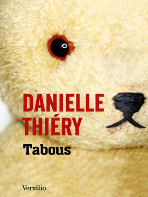 cover image of Tabous